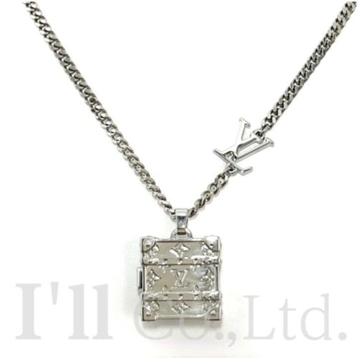 楽天市場】【中古】Louis Vuitton ルイ・ヴィトン LVモノグラム 