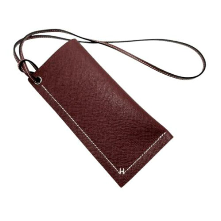 楽天市場】【中古】【新品同様】HERMES エルメス Hセリエ ヴェルソ 