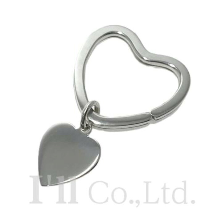 楽天市場】【中古】Tiffany&Co. ティファニー ハートタグ ハート  