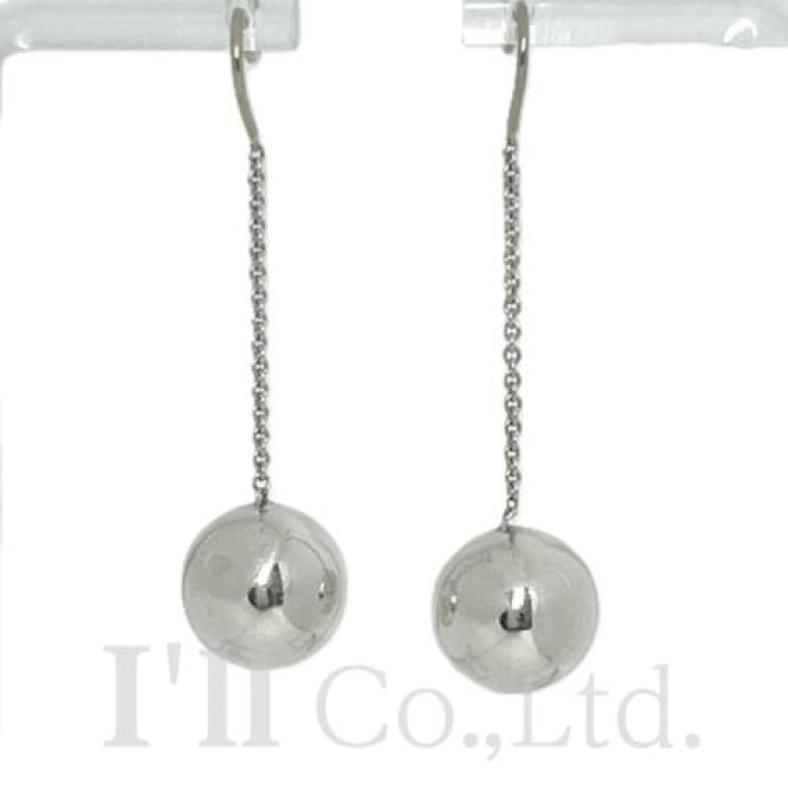 楽天市場】【中古】Tiffany&Co. ティファニー ハードウェア ボール 