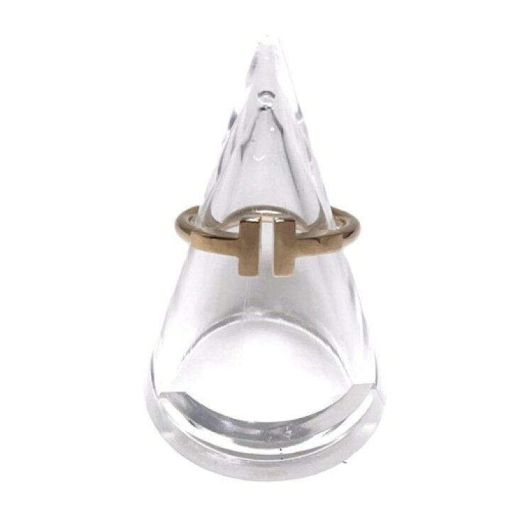 楽天市場】【中古】Tiffany&Co. ティファニー Tワイヤー リング  