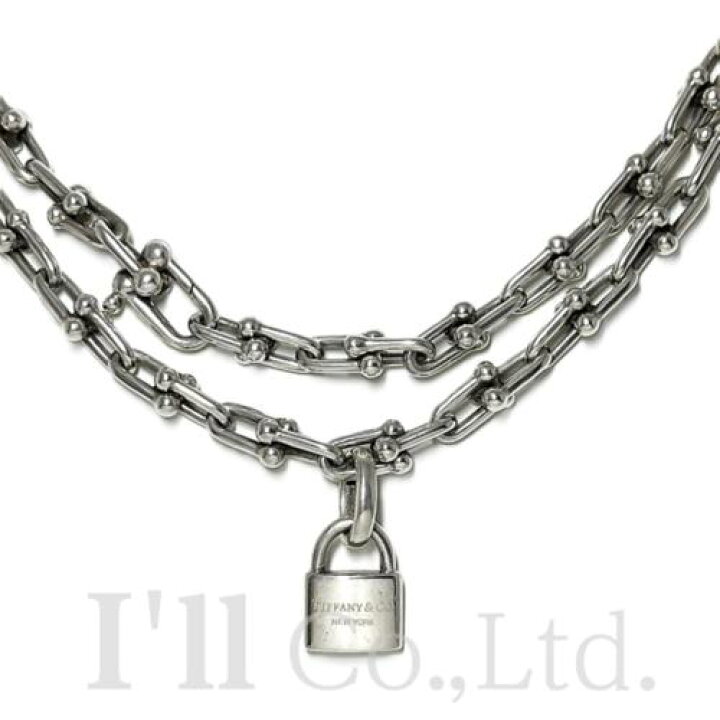 楽天市場】【中古】Tiffany&Co. ティファニー ハードウェア スモール 