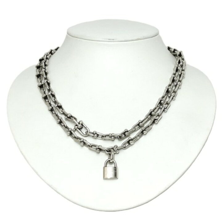 楽天市場】【中古】Tiffany&Co. ティファニー ハードウェア スモール 