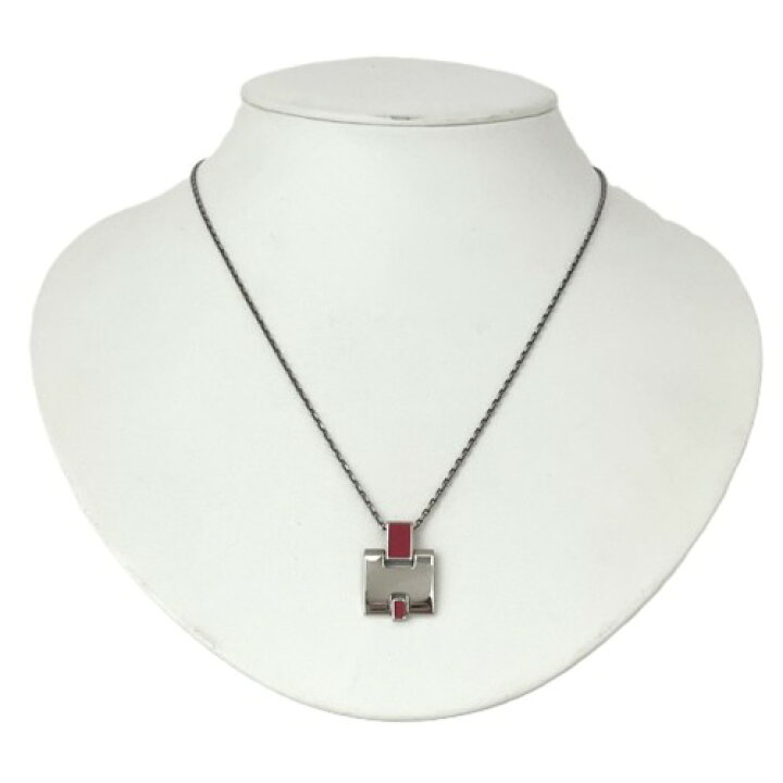 楽天市場】【中古】HERMES エルメス アイリーン ネックレス H146201 
