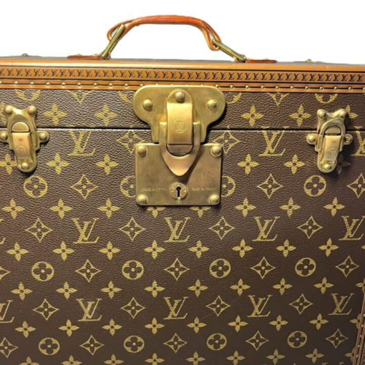 楽天市場】【中古】Louis Vuitton ルイ・ヴィトン ボワット・マン  