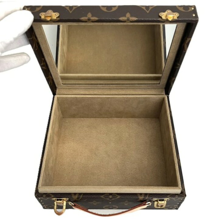 楽天市場】【中古】Louis Vuitton ルイ・ヴィトン ボワット・ファルマ  