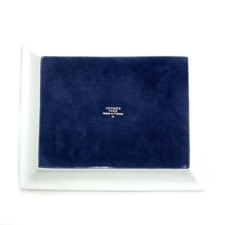 楽天市場】【中古】【未使用品】HERMES エルメス ヴィド・ポッシュ 