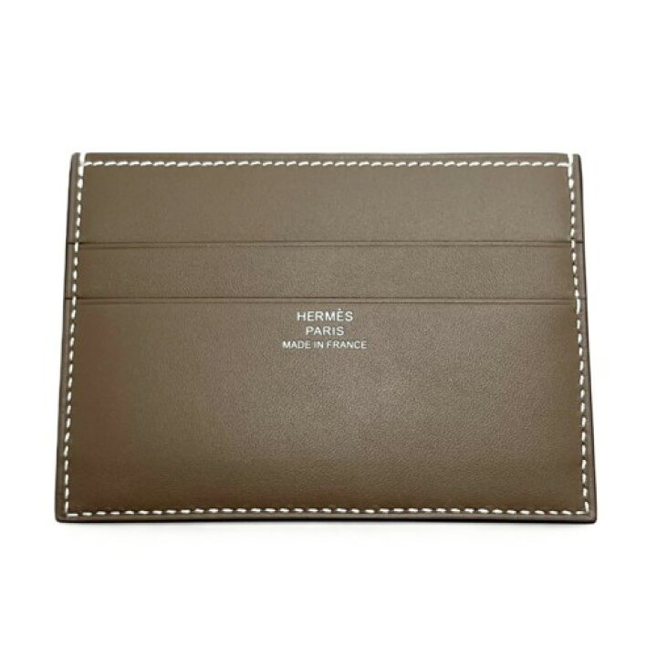 楽天市場】【中古】【新品同様】HERMES エルメス シュヴァル・ピクト  