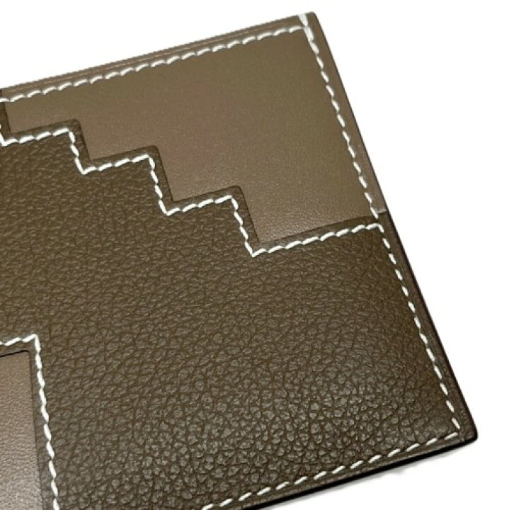 楽天市場】【中古】【新品同様】HERMES エルメス シュヴァル・ピクト  