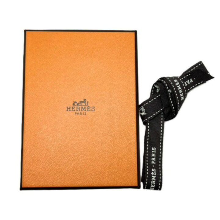 楽天市場】【中古】【新品同様】HERMES エルメス シュヴァル・ピクト  