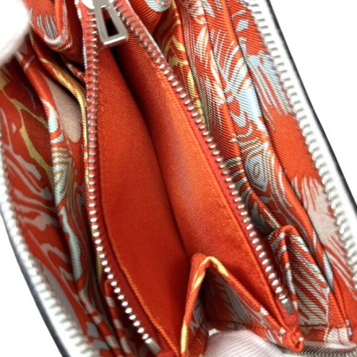 楽天市場】【中古】【未使用品】HERMES エルメス アザップ シルクイン  