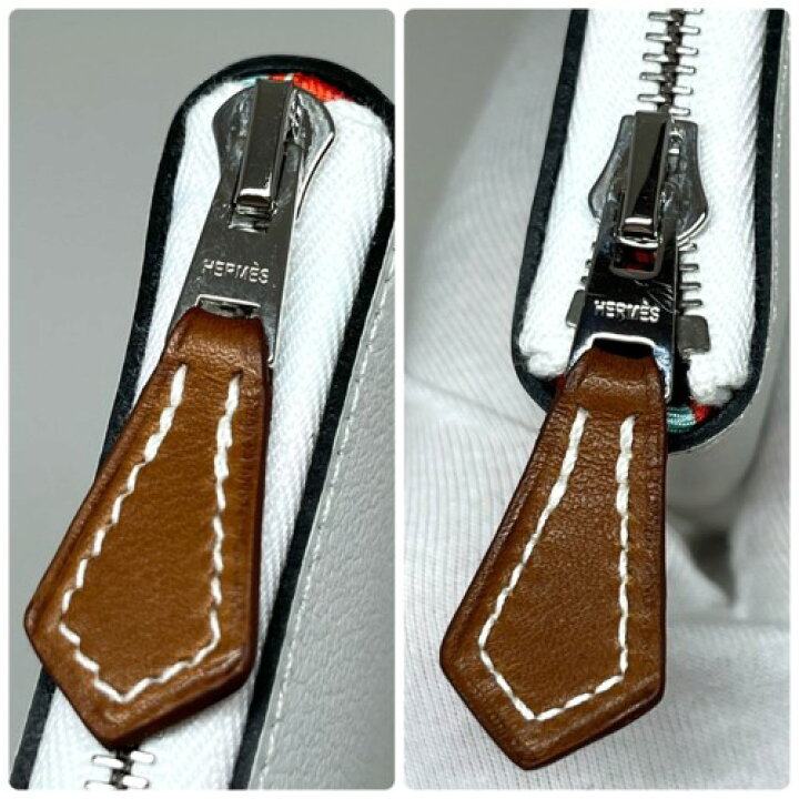 楽天市場】【中古】【未使用品】HERMES エルメス アザップ シルクイン  