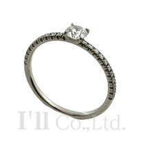 楽天市場】cartier pt950 2pの通販