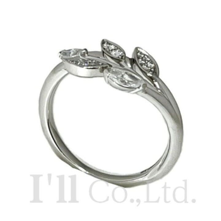 楽天市場】【中古】Tiffany&Co. ティファニー ビクトリア ヴァイン 