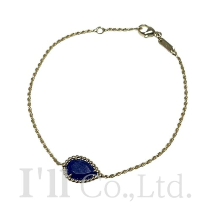 楽天市場】【中古】BOUCHERON ブシュロン セルパンボエム ブレスレット 