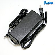 ACアダプター 入力 AC100v-240v 出力 DC12v 6A (72w) 非防水 dcプラグ ジャック 内径：非防水 φ2.1mm 外…