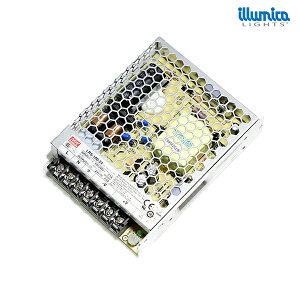 ac / dc XCb`Od  ac100-200v o dc24v 4.2a (100w) h C~Jlede[vp ICgp gX d ԐڏƖ Ȃ LED X C~J