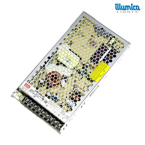 ac / dc XCb`Od  ac100-200v o dc24v 8.5a (200w) h C~Jlede[vp ICgp gX d ԐڏƖ Ȃ LED X C~J