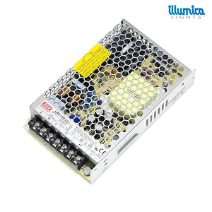 ac / dc XCb`Od  ac100-200v o dc24v 6.25a (150w) h C~Jlede[vp ICgp gX d ԐڏƖ Ȃ LED X C~J