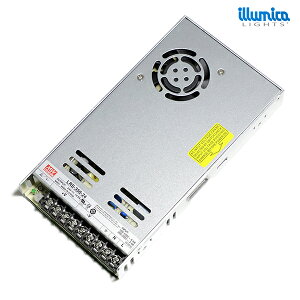 ac / dc XCb`Od  ac100-200v o dc24v 14.5a (350w) h C~Jlede[vp ICgp gX d ԐڏƖ Ȃ LED X C~J