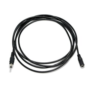 dc  P[u 2m  e 3A 0.3XPA 12v `24v DCvOO`5.5mm×a2.1mm [֑Ή 12V ` 24V DC P[u ledCg LED X C~J