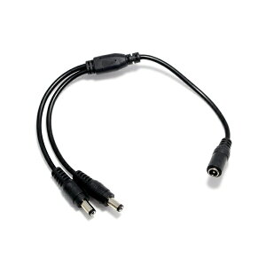 dc WbN 2z P[u e 3A12v `24v DCvOO`5.5mm×a2.1mm P[uFIXX13cm [֑Ή 12V ` 24V DC zP[u ledCg LED X C~J