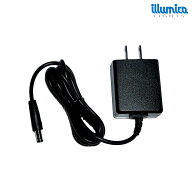 ACアダプター 入力AC100V-240V 出力 DC12v 1A (12W) dcプラグ ジャック 内径：非防水 φ2.1mm 外径：φ5.…