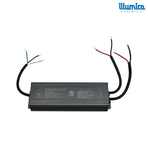 d  hCo[ DC12V150W(12.5A) łd IP66 C~Jlede[vp ICgp LEDhCo[ gX d ԐڏƖ Ȃ LED X C~J