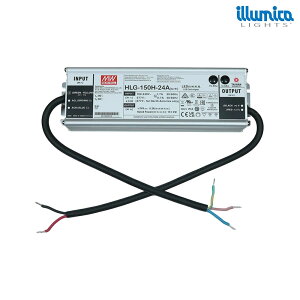 hd  AC90`305V o DC24V 6.25A (150W) C~JDC24V LEDΉ 24V dCpiS@iPSEjF؎擾ς HLG-150W-24V gX lede[vCg d ԐڏƖ LED X C~J