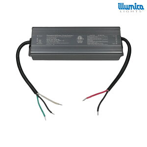 d  hCo[ DC12V100W(8.33A) IP66 C~Jlede[vp ICgp LEDhCo[ gX d ԐڏƖ Ȃ LED X C~J