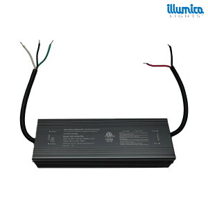 d  hCo[ DC24V150W(6.25A) łd IP66 C~Jlede[vp ICgp LEDhCo[ gX d ԐڏƖ Ȃ LED X C~J