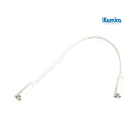 T5LINE 連結用ケーブル 40cm ※ライト同士の延長連結用です　ACコードの延長にはお使いいただけません