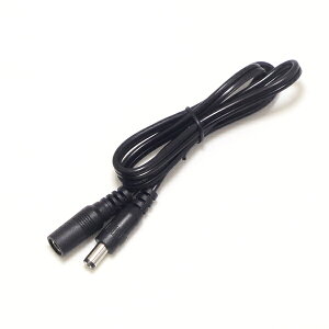 dc  P[u 50cm  e 7A 0.75XPA 12v `24v DCvOO`5.5mm×a2.1mm 12V ` 24V DC P[u ledCg LED X C~J