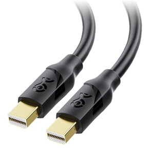CableMatters4KMiniDisplayPortP[u-2mAMiniDPP[uA~jfBXvC|[gA[iMacɔΉ/TargetDisplayModeɔΉ]AbLRlN^ځAubN