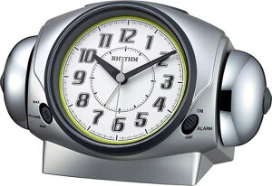 Y(RHYTHM)uvVo[12.1x18.5x10.6cmڊo܂vAbj剹ʃxA[8RA646SR19