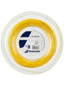BabolaT�uRPMHURRICANE120/125/130200m���[��BA243141�v�d���e�j�X�X�g�����O