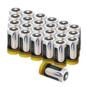 CR123A3V���`�E���d�r1600mAhQrioLock�d�rPTC�ی�t���J�����}�C�N�����v�o�C�N�����d���o�C�N�K�p��[�d���o�b�e���[24��