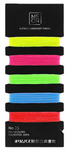 �I�����p�X�����イ���Z�b�gNEON25�Ԏh���イ���Z�b�g(�e3mx5�F)COL.VIVIDNE-C1