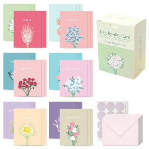 ���m���C�N�f�C�o�C�f�[�~�j�J�[�h�t�����[�E�t�H�[�E���[ver.1Day-by-dayminicardFlowerforyouver.1�~�j�J�[�h-36������36���X�e�b�J�[36��