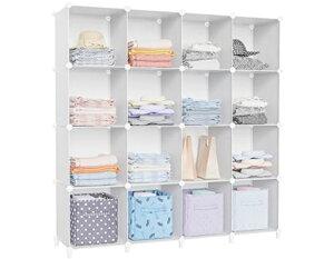 SIMPDIY[Ieʖ{I[h[uIgݗĎߗގ[[bNIߗރP[X?closetwardrobeߑIꕞbNhoEhEhJrEω׏d[Ƌ300mmxs300mmx300mm-