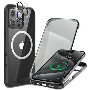 yʋKXEٓIȑϏՌzHAUTRKBGiPhone16ProMaxpP[XNASʕی[MagSafeΉ][JtC]^b`plx}OZ[tCX[dΉČRMILKi擾ϏՌ