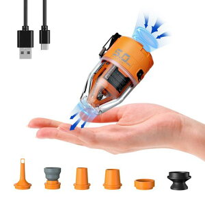 FLEXTAILGEAR MAX PUMP 3 �G�A�|���v �d���|���v �g�у|���v 5kPa�C�� 650mAh*3�d�r���� USB�[�d�� �Ɩ����C�g�t�� �L�����v���C�g �e���g���C�g ��C���� ��C���� �G�A�[�x�b�g ���k�� ������ �L���c
