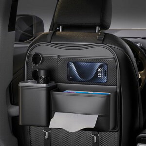 DURASIKO�Ԃ̃V�[�g�o�b�N�|�P�b�g�A�Ԃ̃e�B�b�V���{�b�N�X�A��e�ʁA�Ԃ̌㕔���ȎԂ̃e�B�b�V���{�b�N�X�A�Ԃ̎��[�o�b�O�A���@�\���[�o�b�O�A��^�e�B�b�V���{�b�N�X�A�S�~���APU�c
