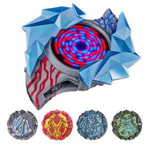 [BANDAI]�u���[�U�[�u���XMEMORIALEDITION