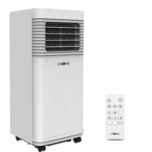 Uhome�X�|�b�g�N�[���[�ƒ�p�ړ����G�A�R���y�H���s�v�z��[7�􏜎�2.35KW�Ɩ��p�╗�u���^�N�[���[2�i�K�������p�������[�h�ȃG�l��p��������3in1�֌g���^���p�ƒ�p�r�M�_�N�g�����R�c