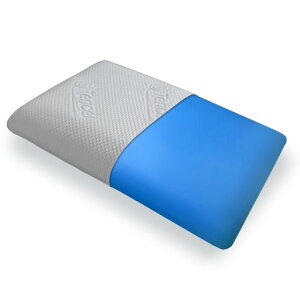 ブルーブラッド3D体感ピロークラシックテンセルカバー付き枕低め首が痛くならない低反発寝返り横向き寝仰向け快眠枕8cm