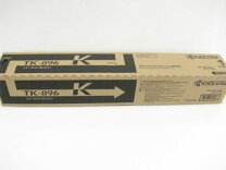 楽天市場】京セラ トナー tk－896k ブラックの通販