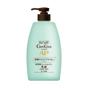 PAZ(CareCera)APtFCX&{fBteʖ{400ml(Z~hvXx7̓VR^Z~hz)