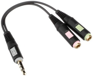 EPOS�p�I�[�f�B�I�ϊ��A�_�v�^�[(�Ή��f�o�C�X:PC�AXboxOne�APS4)�AEPOSPCV05