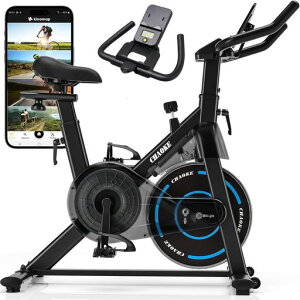 CHAOKE �X�s���o�C�N �G�A���o�C�N�yZWIFT�A��/�ɐÉ�/5�N�ۏ؁z �ƒ�p �_�C�G�b�g��� �g�ݗ��ĊȒP �A��120�� �V�[�����X�ȕ��ג��� �t�B�b�g�l�X�o�C�N �Ƒ��Ŏg����!����Ŋy�X�_�C�G�b�g